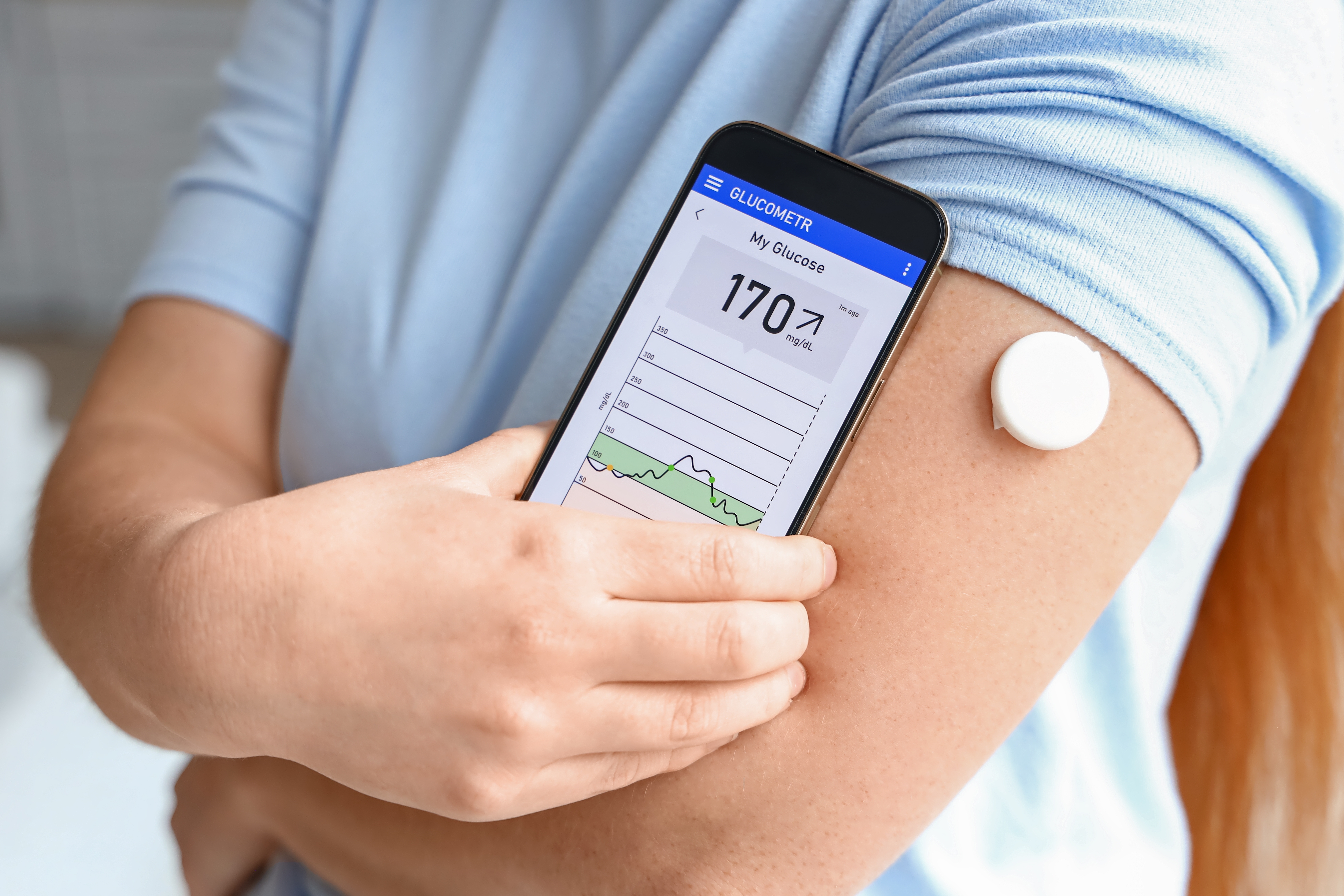 Medical device sensor
